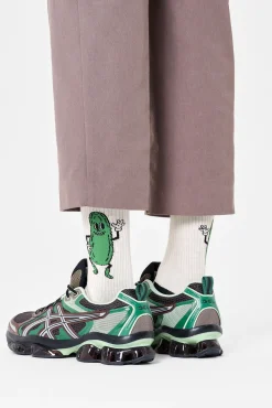 Calcetines unisex Pickles