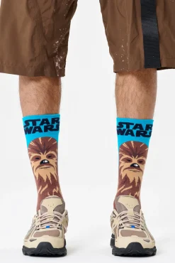 Calcetines unisex Star Wars™ Chewbacca