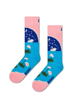 Calcetín del Lago de los Cisnes