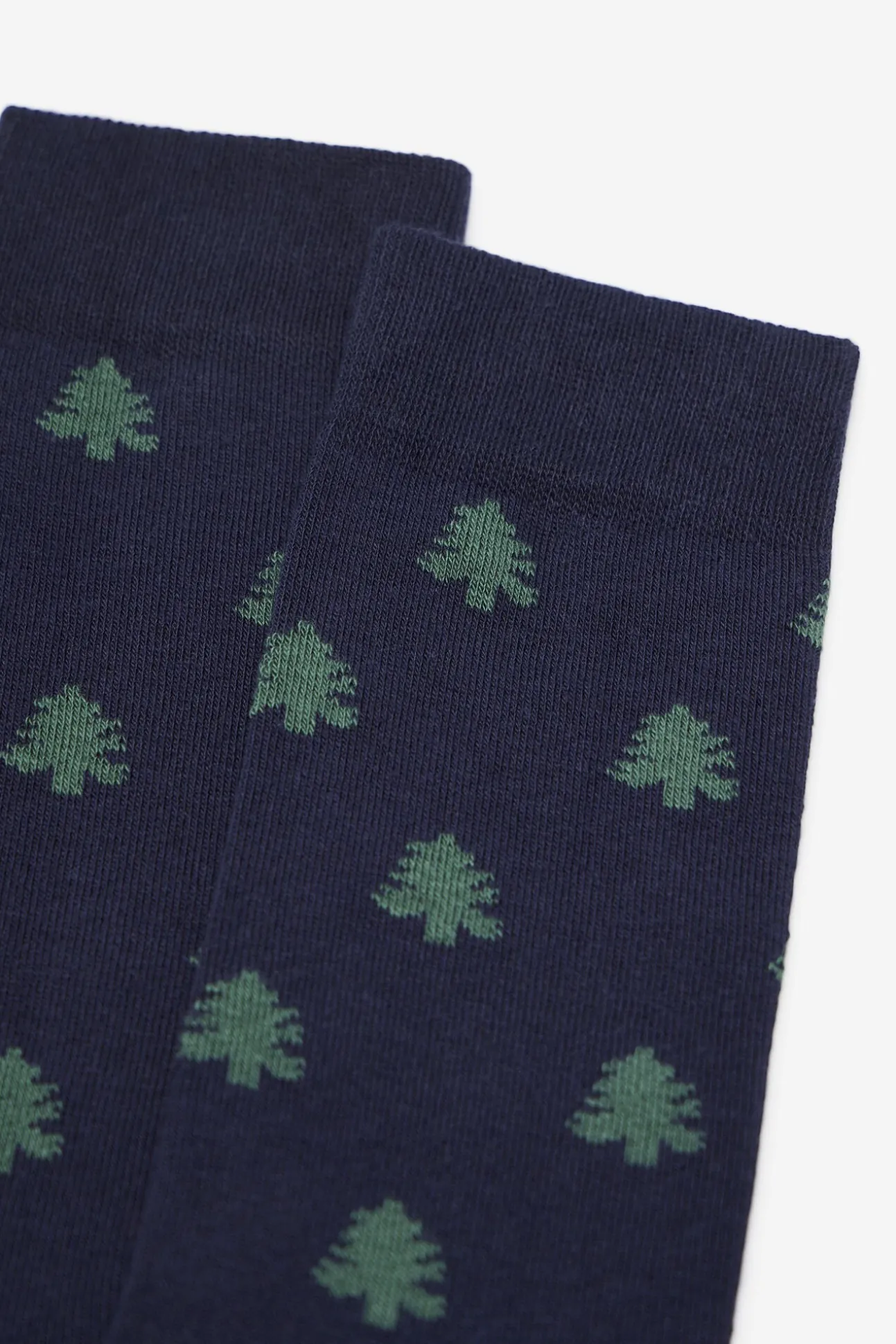 Calcetín dibujo regalo