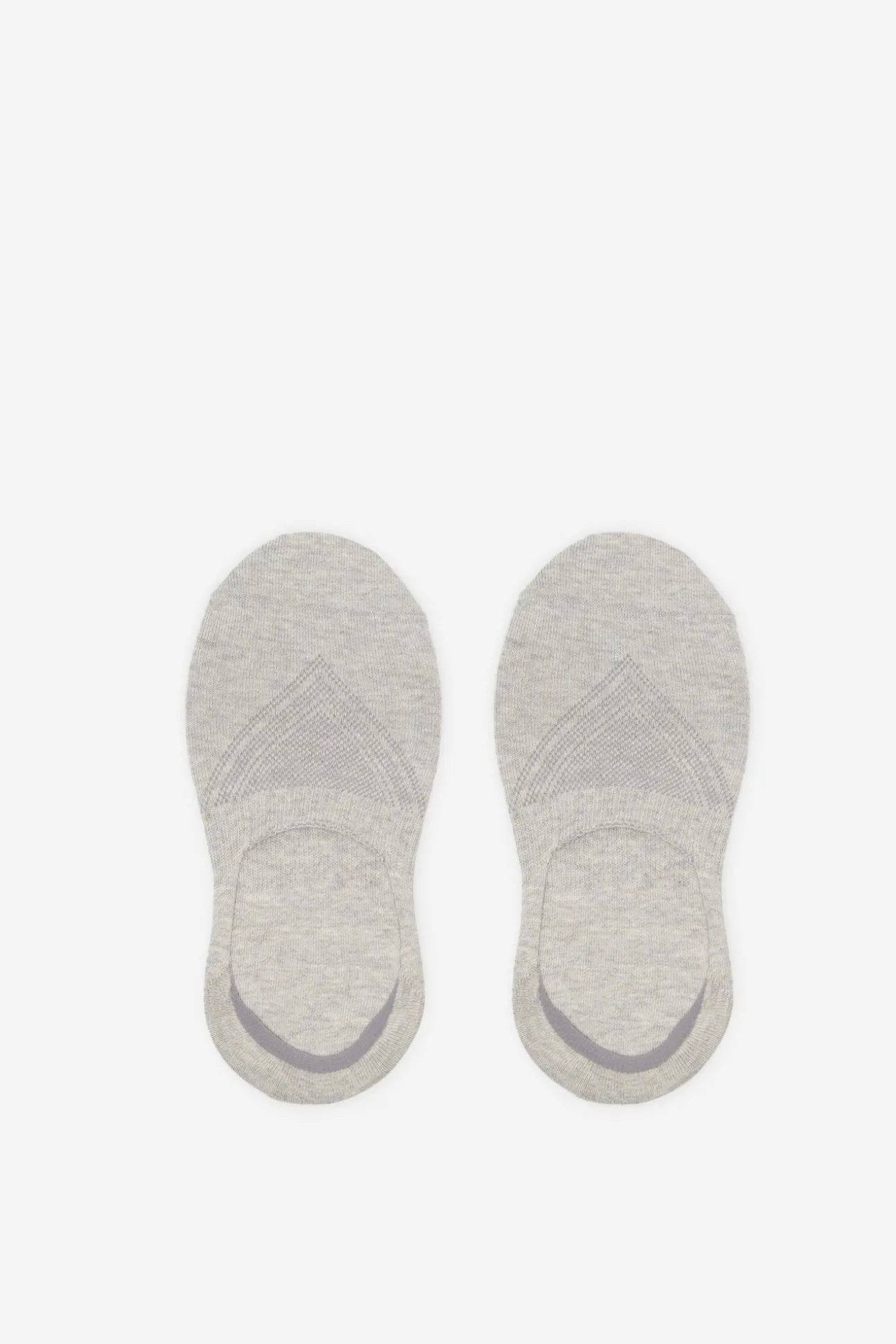 Calcetín invisible coolmax