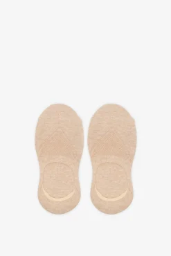 Calcetín invisible coolmax