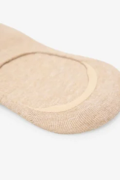 Calcetín invisible coolmax