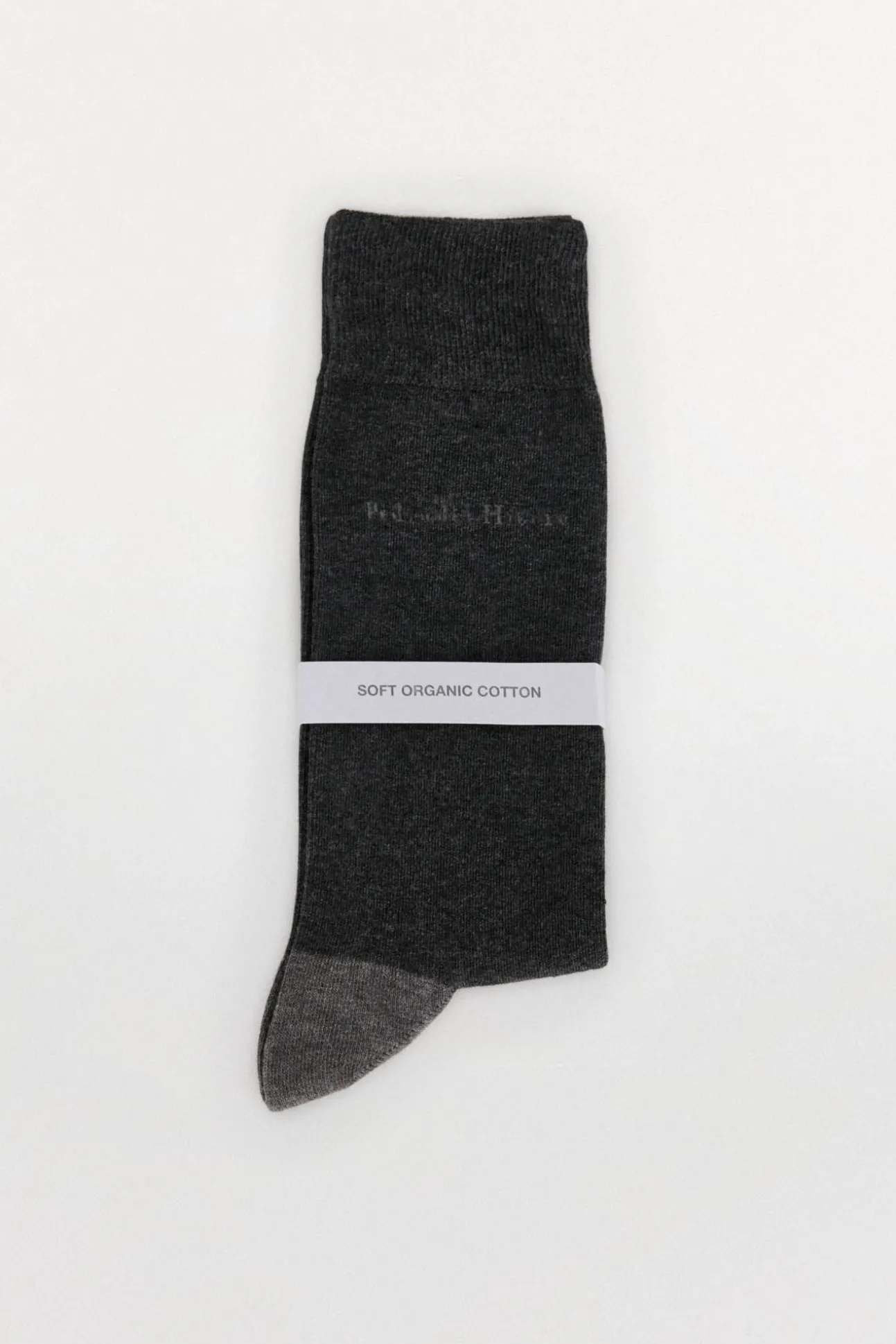 Calcetín liso sport