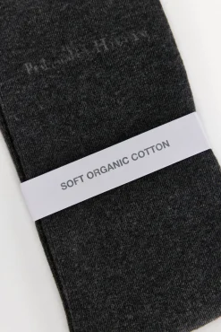 Calcetín liso sport