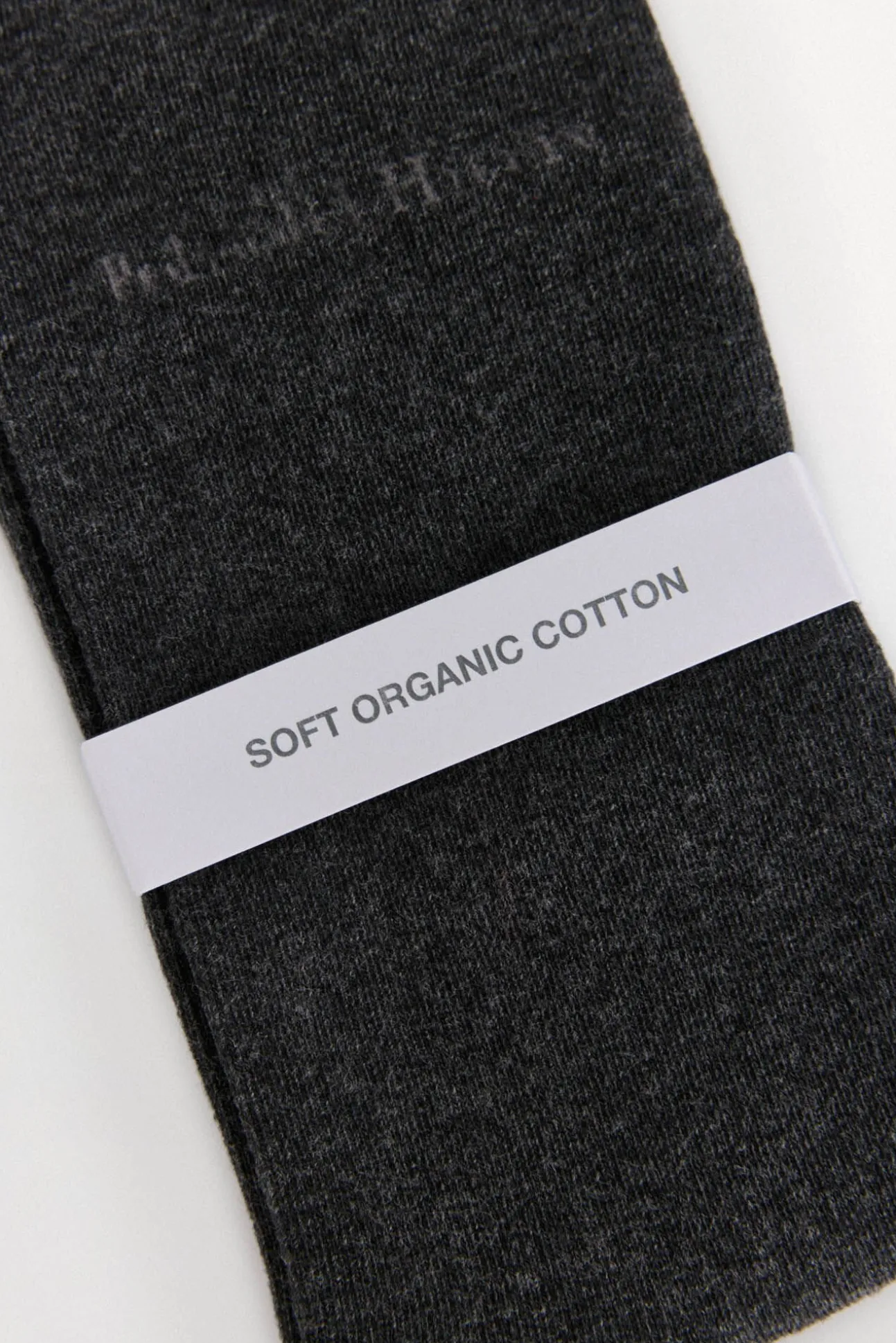 Calcetín liso sport