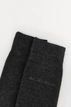 Calcetín liso sport