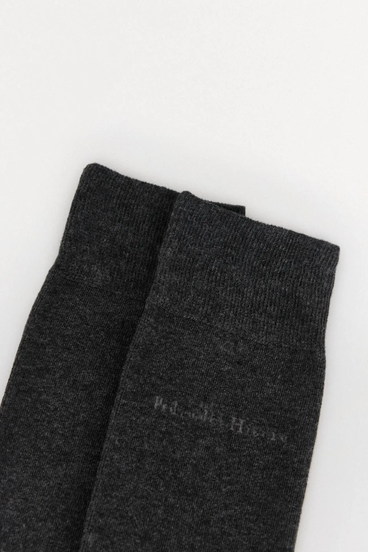 Calcetín liso sport