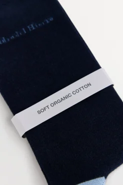 Calcetín liso sport