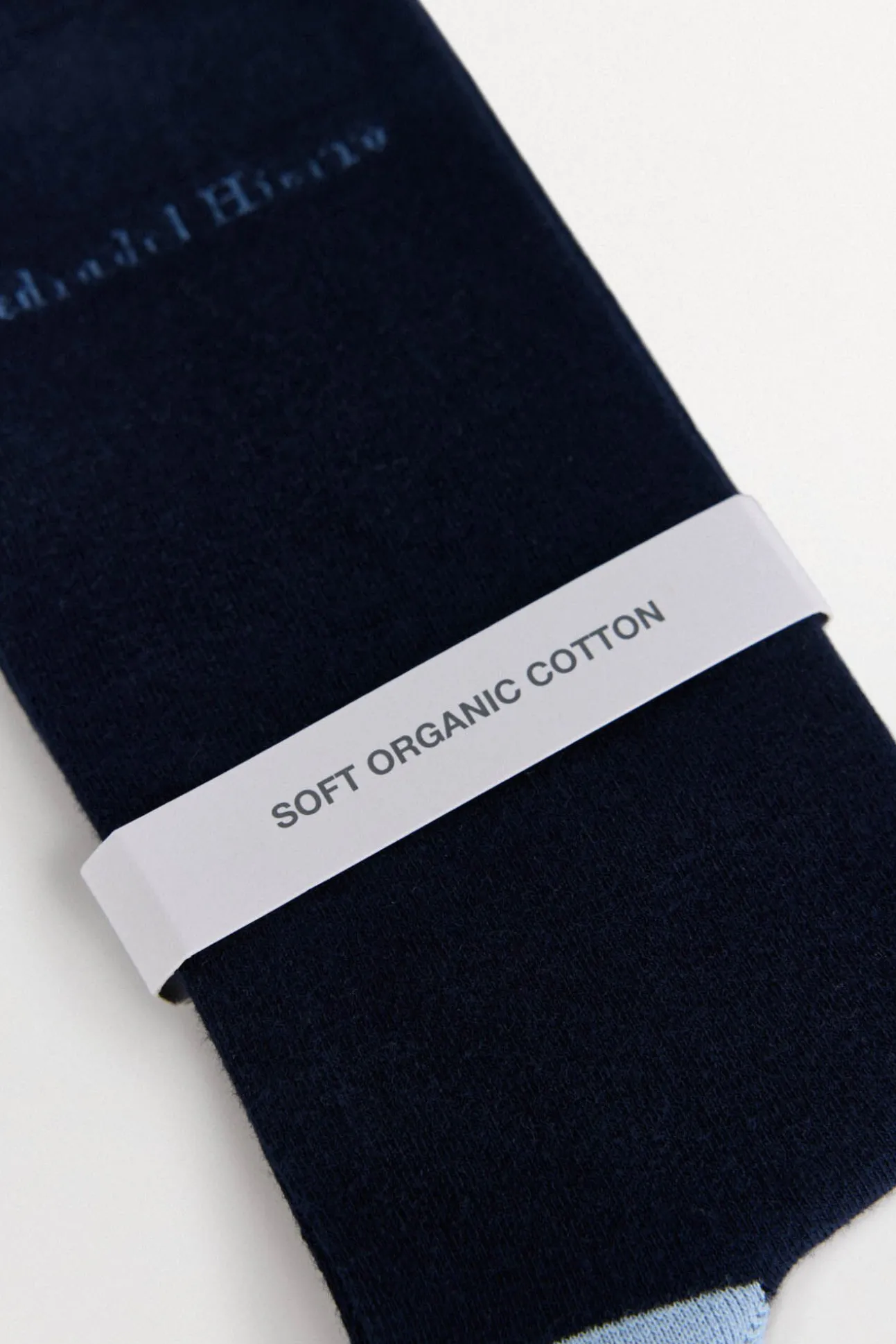 Calcetín liso sport