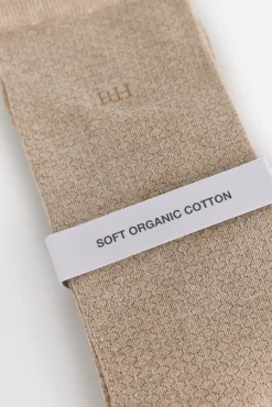 Calcetín liso sport