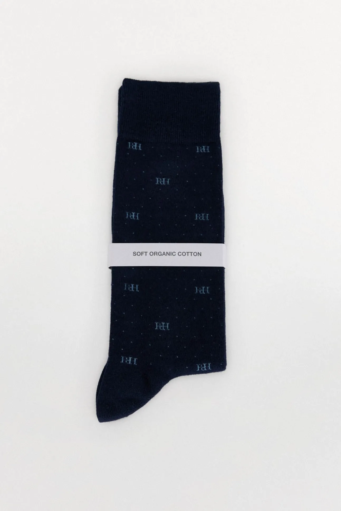 Calcetín logos sport