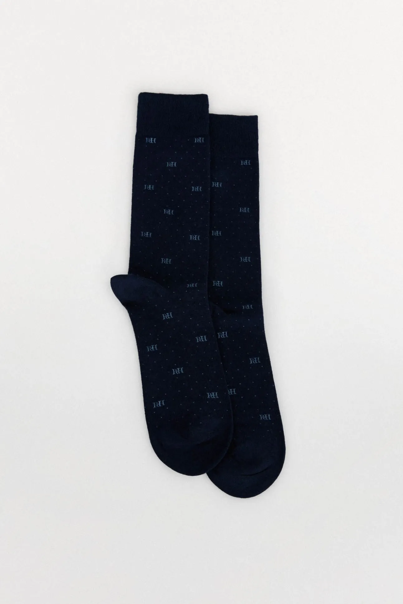 Calcetín logos sport