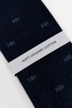 Calcetín logos sport