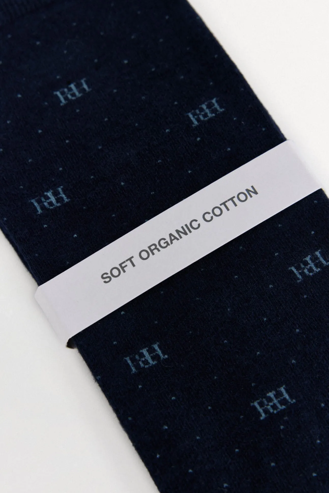 Calcetín logos sport