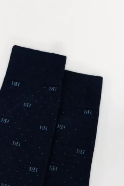 Calcetín logos sport