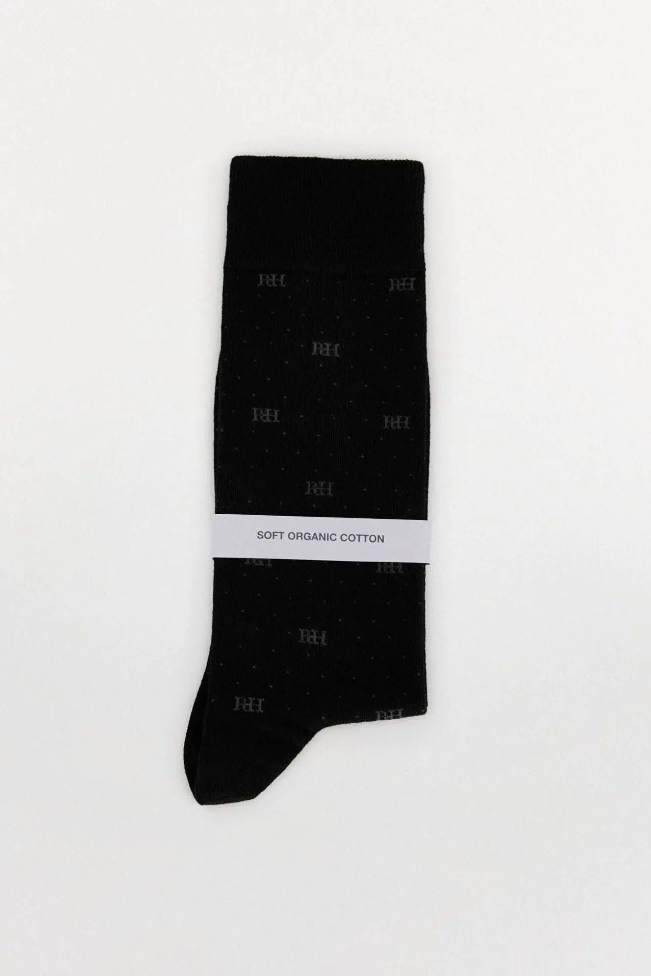 Calcetín logos sport