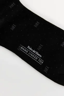 Calcetín logos sport