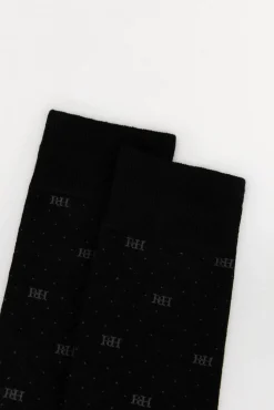 Calcetín logos sport