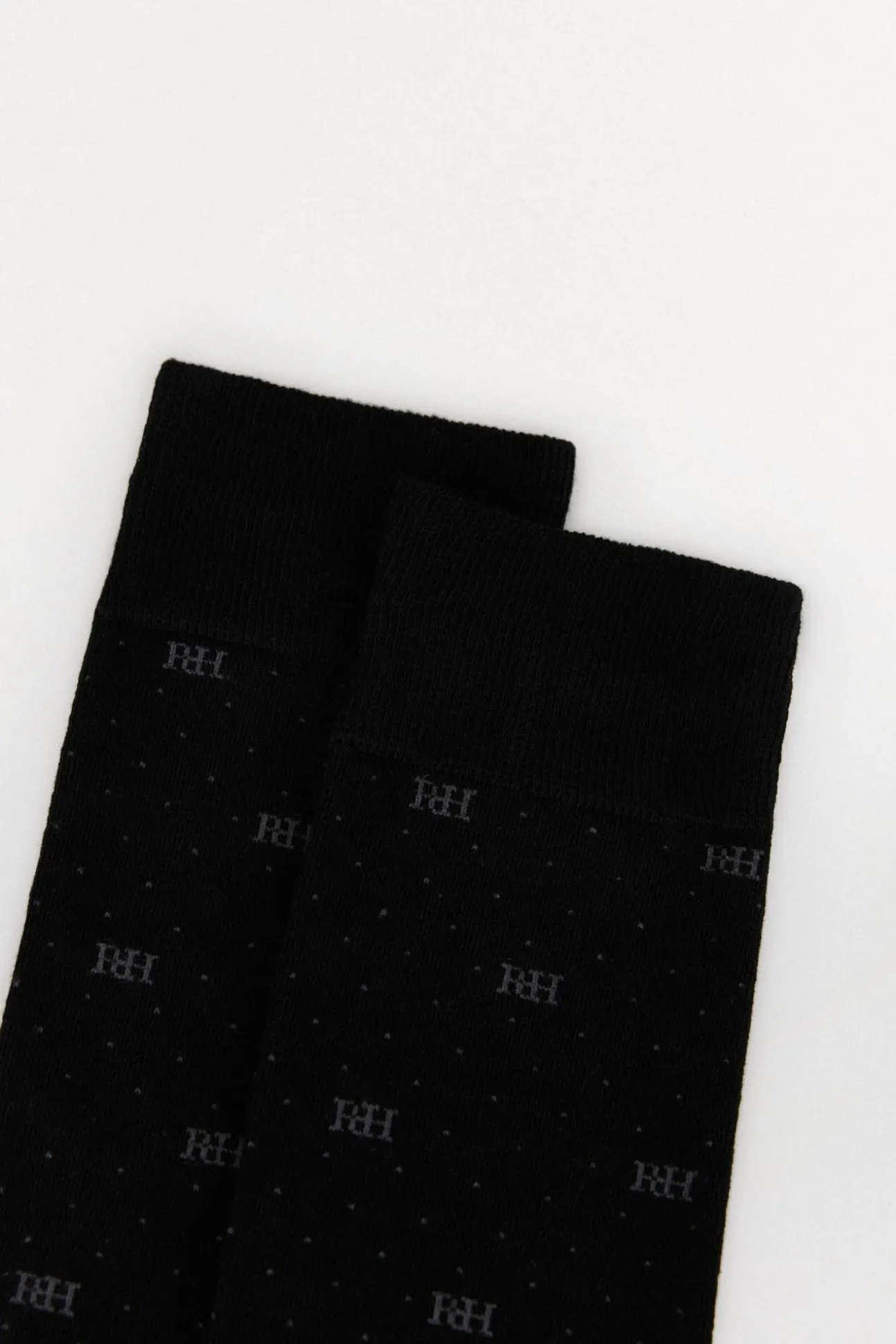 Calcetín logos sport