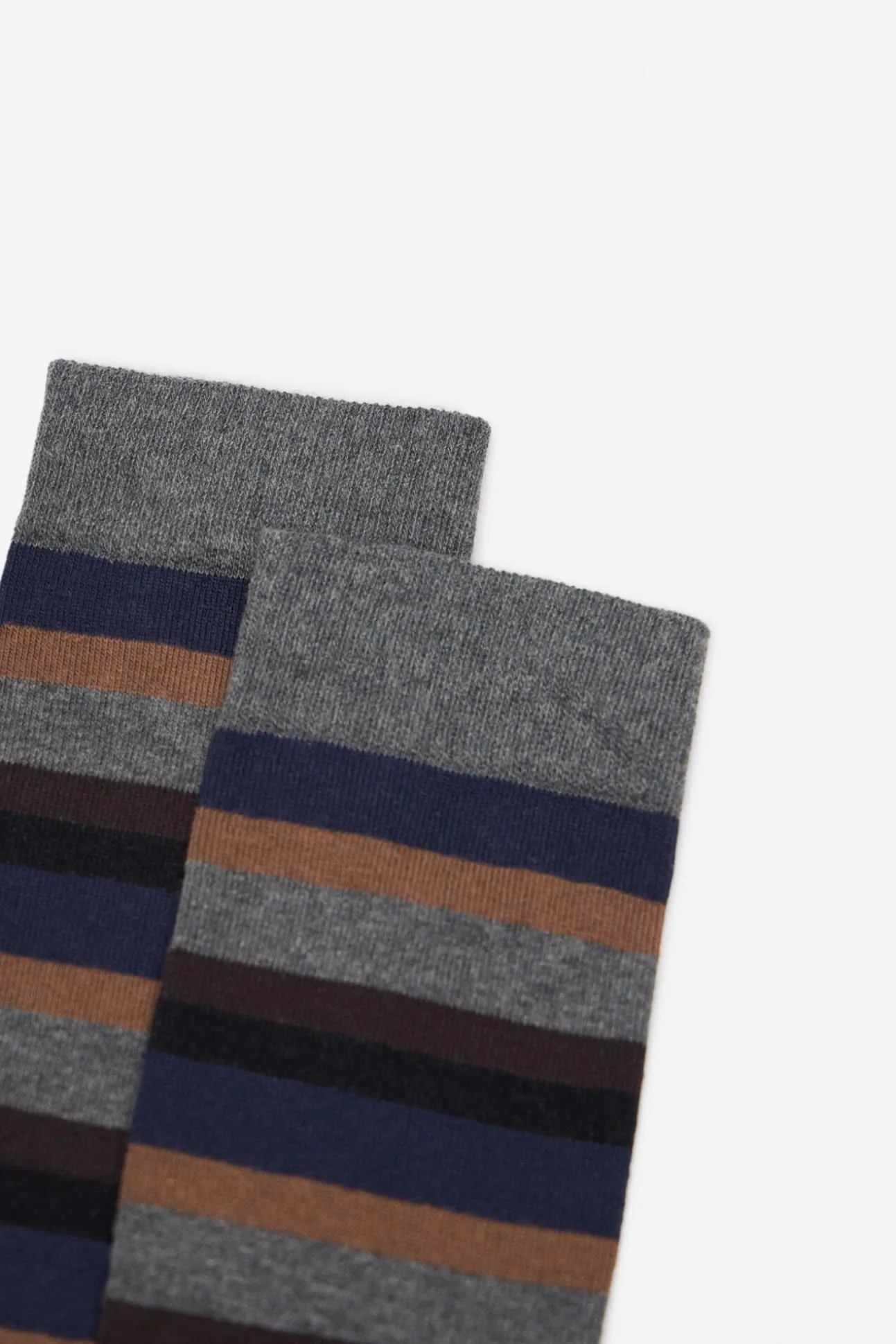 Calcetín multirayas