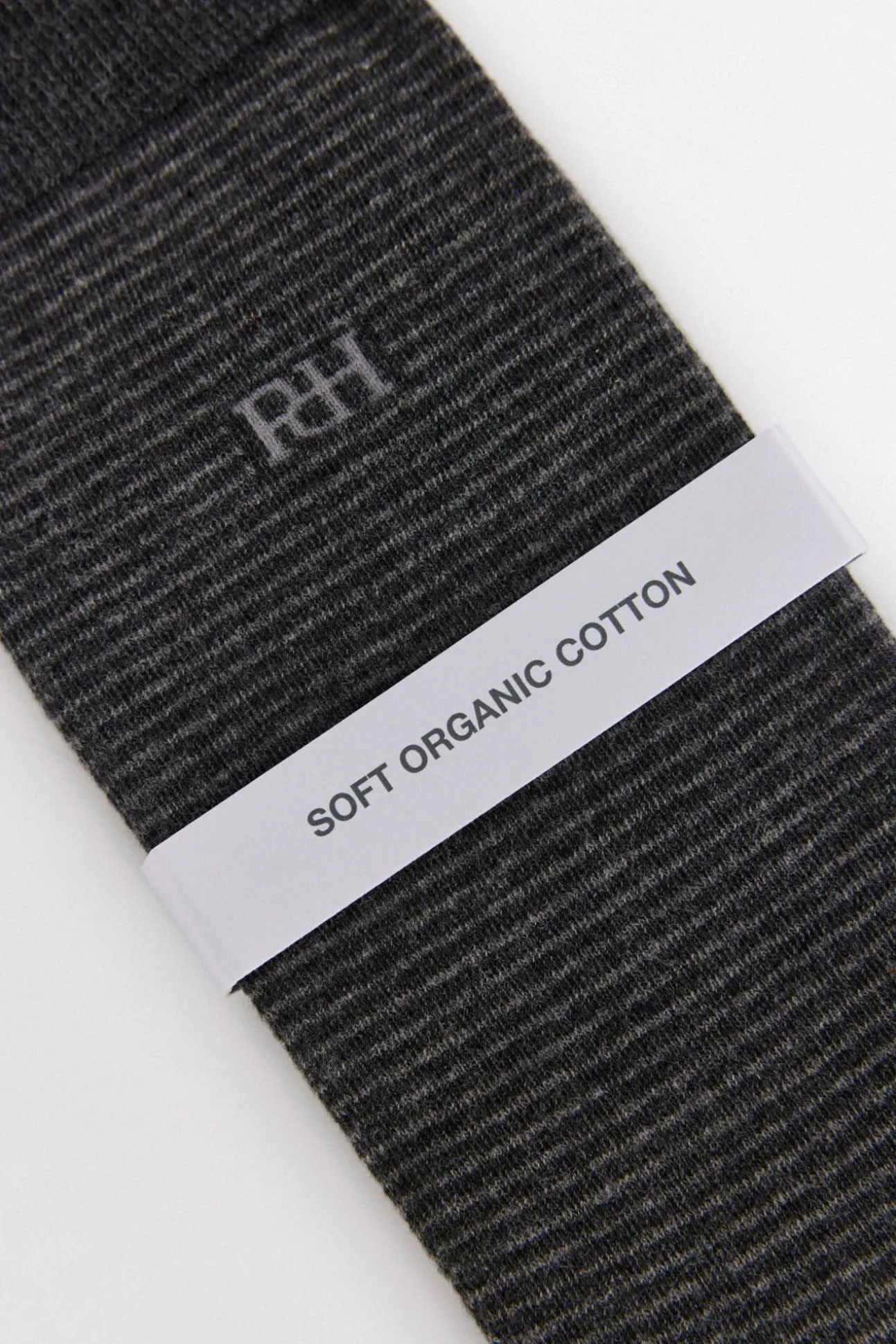 Calcetín rayas sport