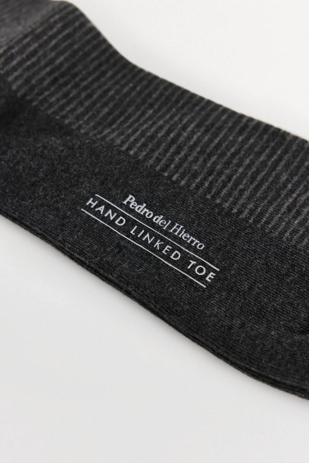 Calcetín rayas sport