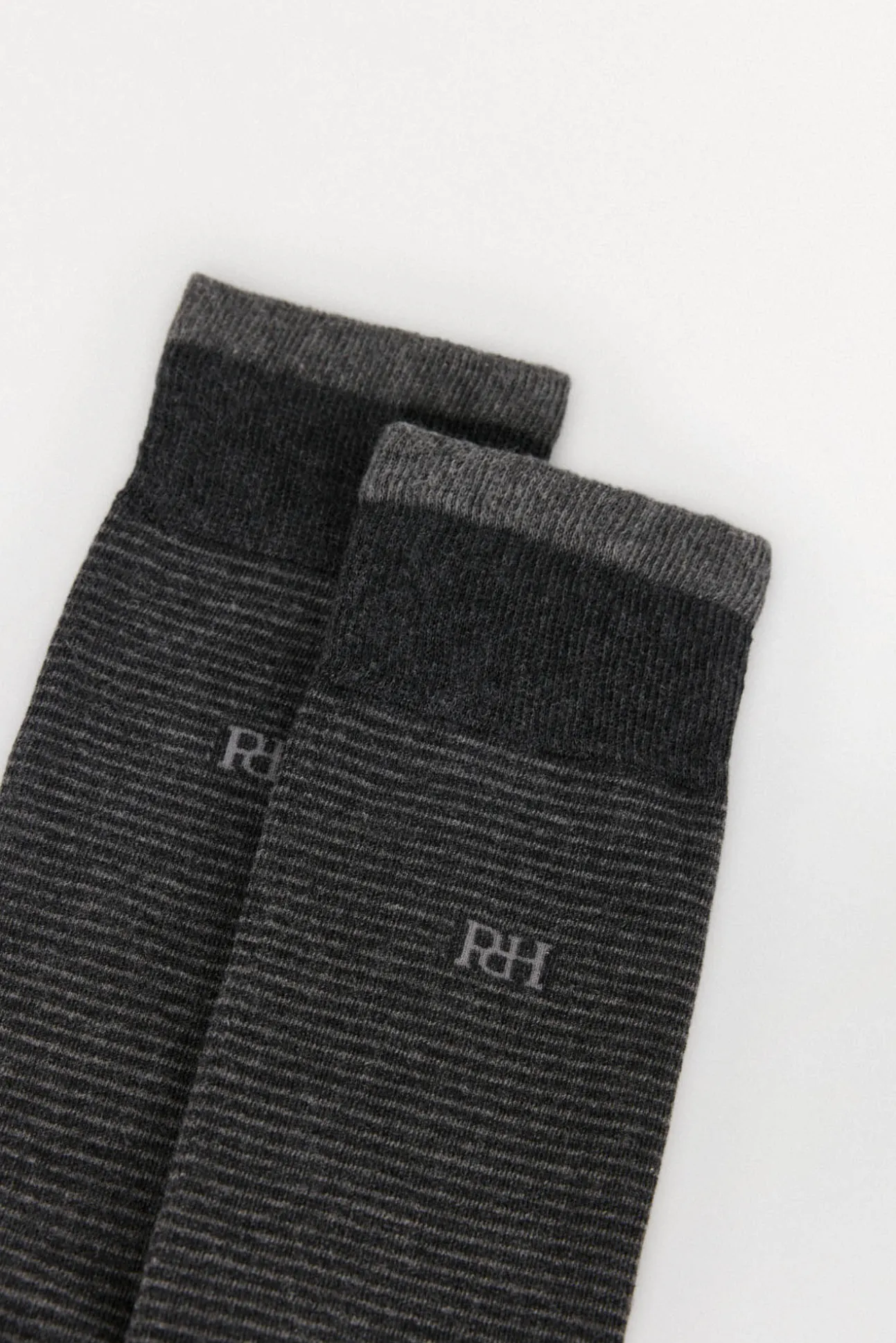 Calcetín rayas sport