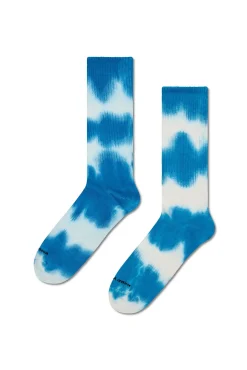 Calcetín Tie-dye