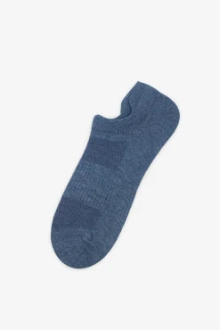 Calcetín tobillero coolmax