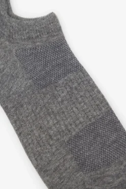 Calcetín tobillero coolmax