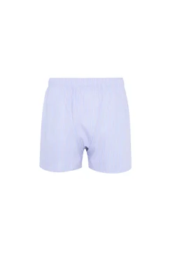 Calzoncillo Popelín Caballero Rayas