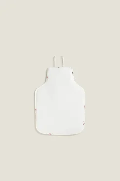 Cambiador de algodón casitas