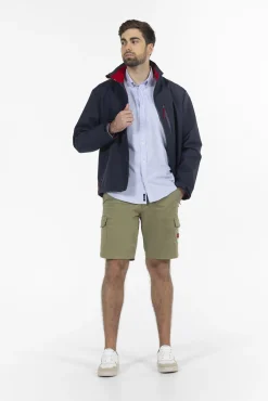 Camisa basic pintpoint