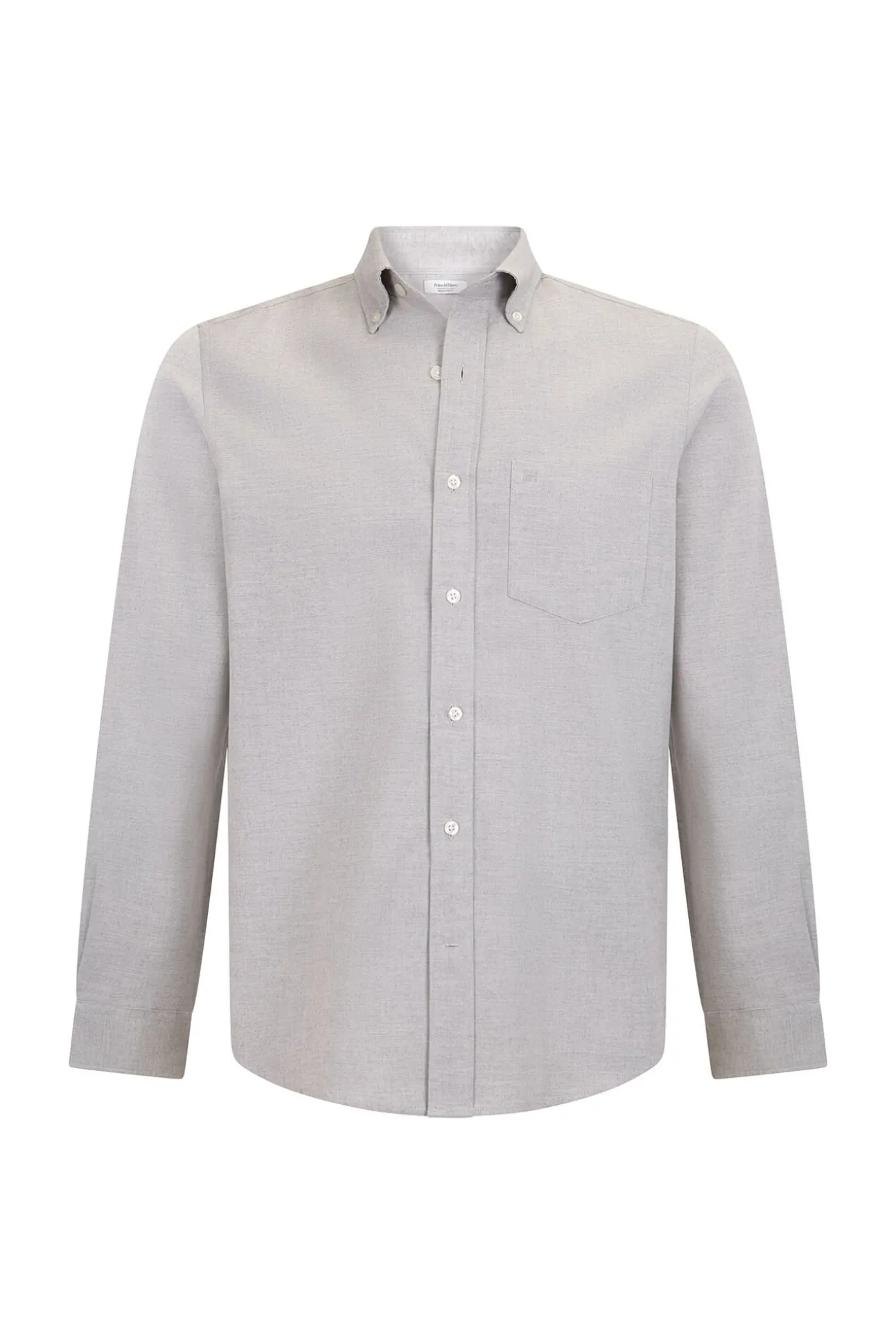 Camisa Brushed Oxford lisa