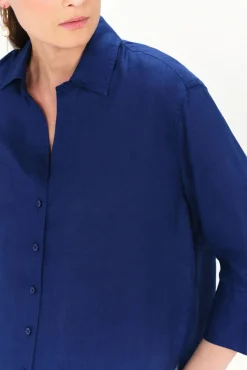 Camisa Coraline 100% lino