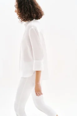 Camisa Coraline 100% lino