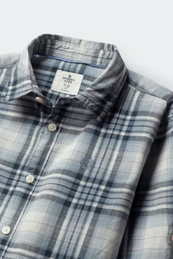 Camisa cuadros leñador niño