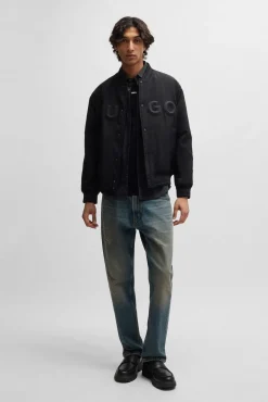 Camisa de manga larga