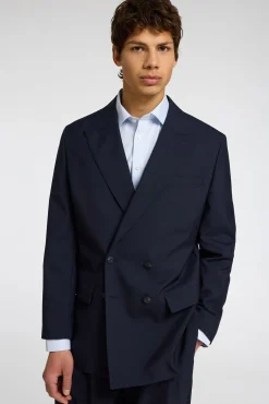 Camisa de manga larga de vestir 100% algodón