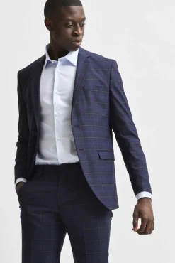 Camisa de manga larga de vestir 100% algodón regular fit