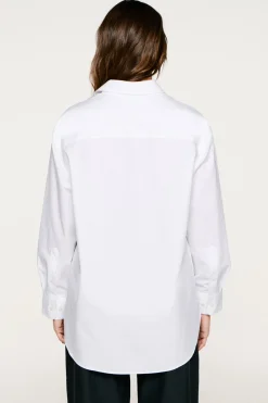 Camisa Fit Relajado.