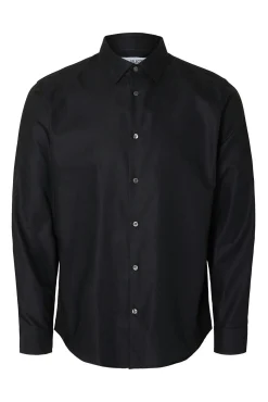 Camisa formal Slim Fit