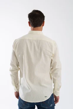 Camisa Lino