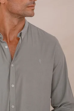 Camisa Micropana