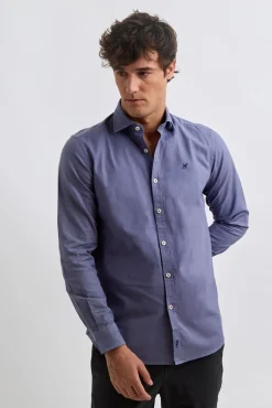 Camisa Micropiqué