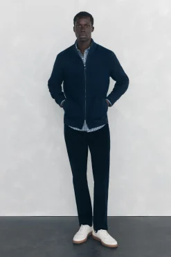 Camisa non iron oxford cuadros