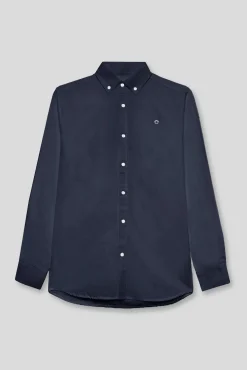 Camisa oxford