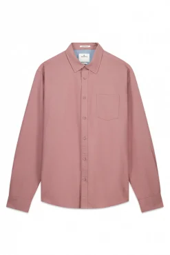 Camisa oxford color
