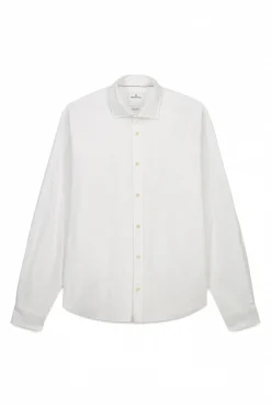 Camisa oxford ligero